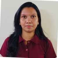 Divya Sabu