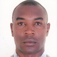 Edwin Simbai Chikuni
