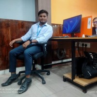 Rohit Kumar Saroj