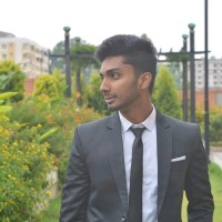 Shashanka K S