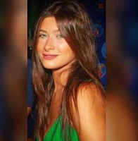 Rouba Abou Mrad
