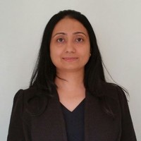 Shaista Saiyed