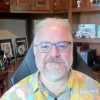 topher Dick