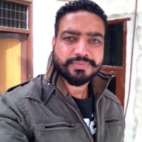 Sukhpal Sidhu