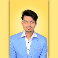 AJAY KUMAR PANDEY