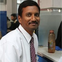 Arun Balla
