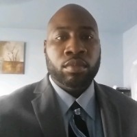 Terrence Ford