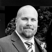 Jason Faust