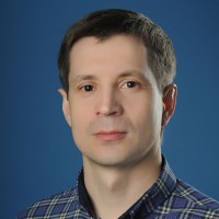 Nesterenko Dmitrii