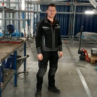 Wiechert Hoefnagel