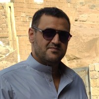 Mohammed Abu-Taleb