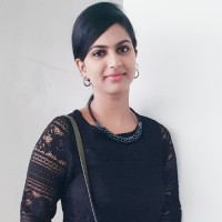 Preethi Dhandayuthapani