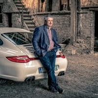 geert vandenberghe