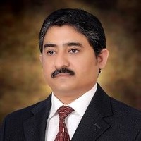 Muhammad Khalid Saifullah