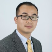 蔡红钢Honggang Cai