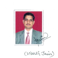 vikash jain