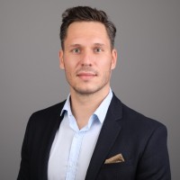 Nebojsa Repanovic