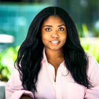 Shannen Kaylia Henry, MSc