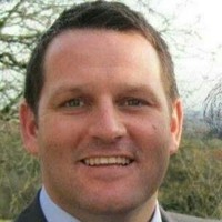 Michael Carey