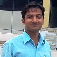 Deepak Sah