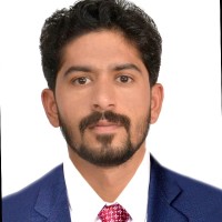 Muhammad Suleman