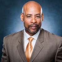 Raymond Robinson Sr.
