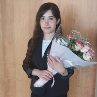Maria Abou Rjeily