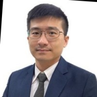 Fu-Huan Huang