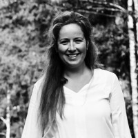 Ester Van Beek