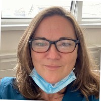 Dr Catherine Howden