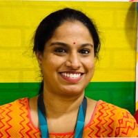 Archana V