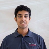 Arjun Chaudhary
