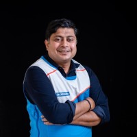 Samit Roy Nandy