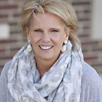 Robin Petty