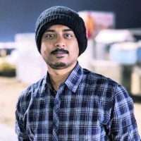 B Avinash