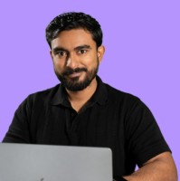 Souvik Roy