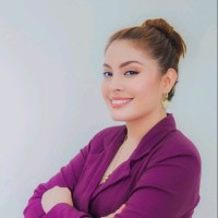 Scarlette Vasconcellos Paredes