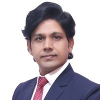 KRISHAN KAUSHIK