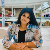 Varsha P.S