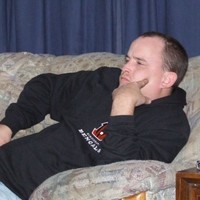 Bryon Bush