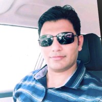 Saeed Akhtar