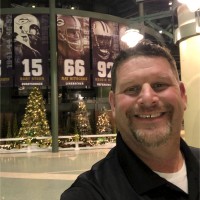 Scott Gast
