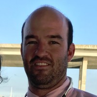 Jon Burgess