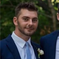 Chris Bourque