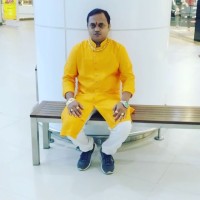 Santosh Sonavane