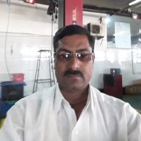 Kakde Vijay
