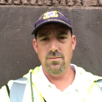 Scott Frazier