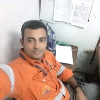 Yassin Ramdan