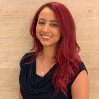 Kaylie G Chavarria