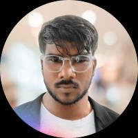 Susanta Kumar Behera